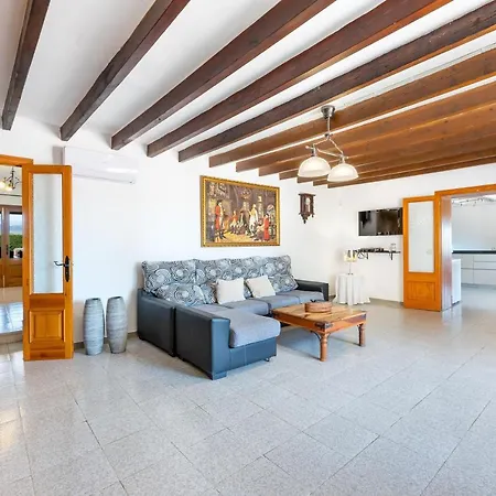 Holiday home Grau *