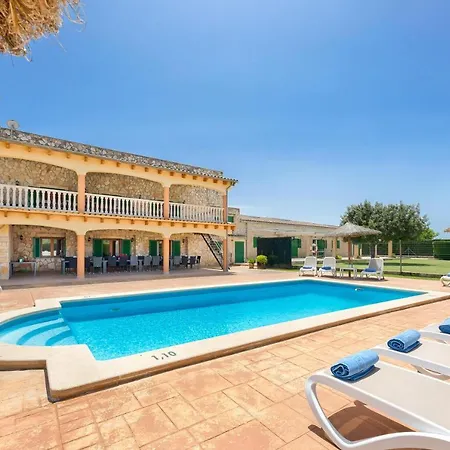 Holiday home Grau