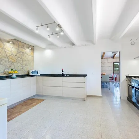 Holiday home Grau *