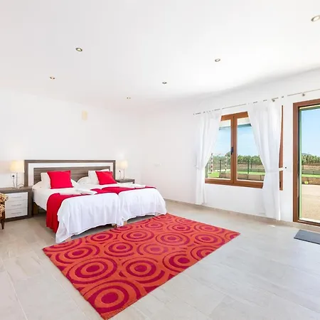 Holiday home Grau