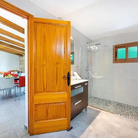 Grau Holiday home
