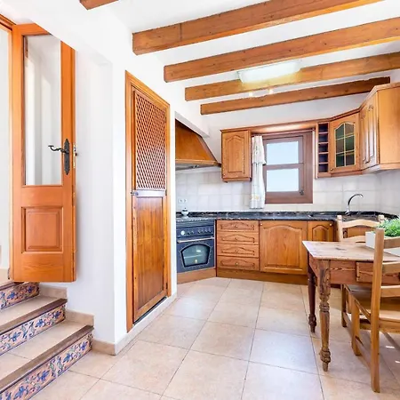Grau Holiday home *