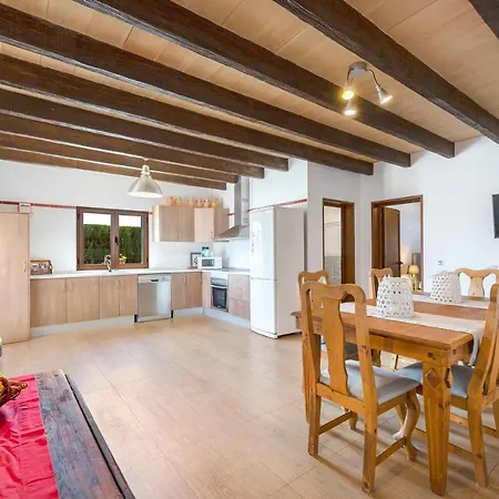 Grau Holiday home Sencelles
