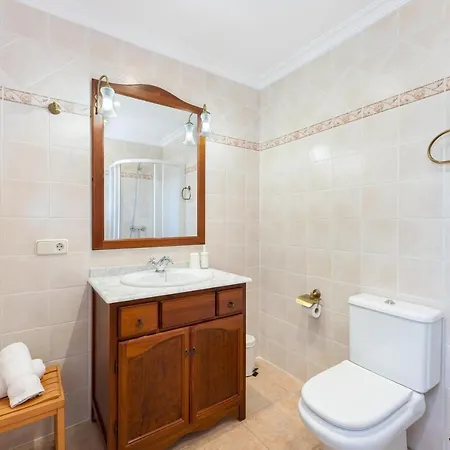 Holiday home Grau