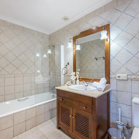 Holiday home Grau Sencelles