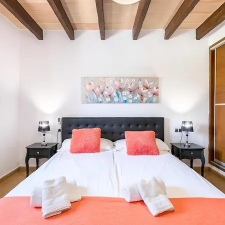 Grau Holiday home