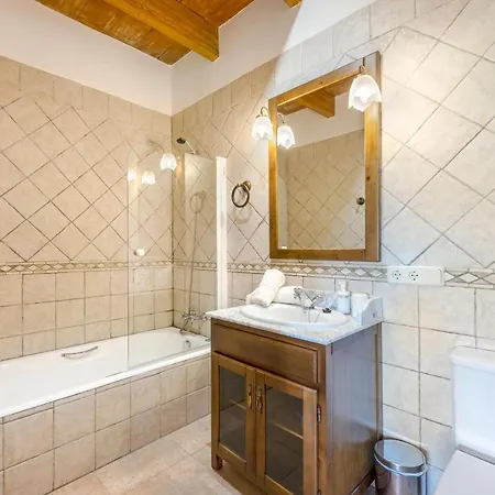 Holiday home Grau