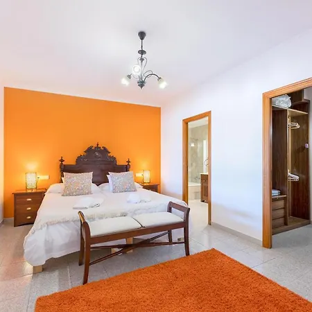 Holiday home Grau