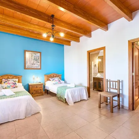 Holiday home Grau