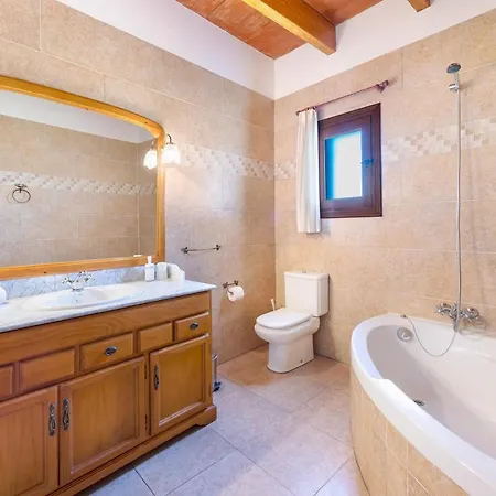 Holiday home Grau *