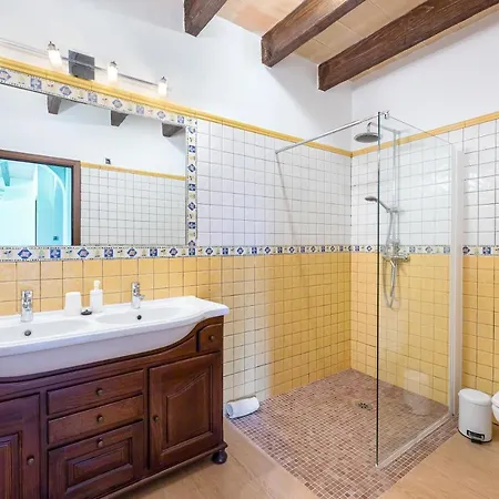 Grau Holiday home Sencelles