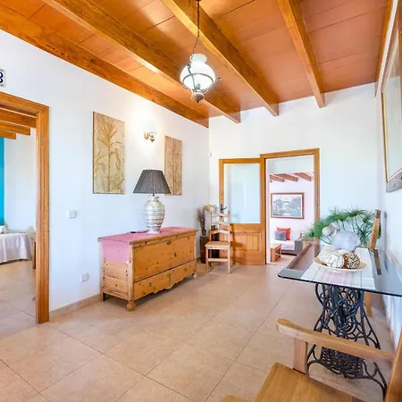 Holiday home Grau Sencelles