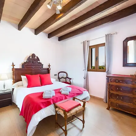 Holiday home Grau Sencelles
