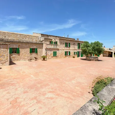 Grau Holiday home