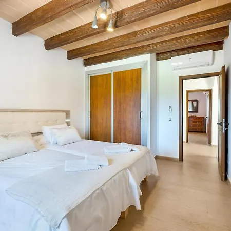 Grau Holiday home